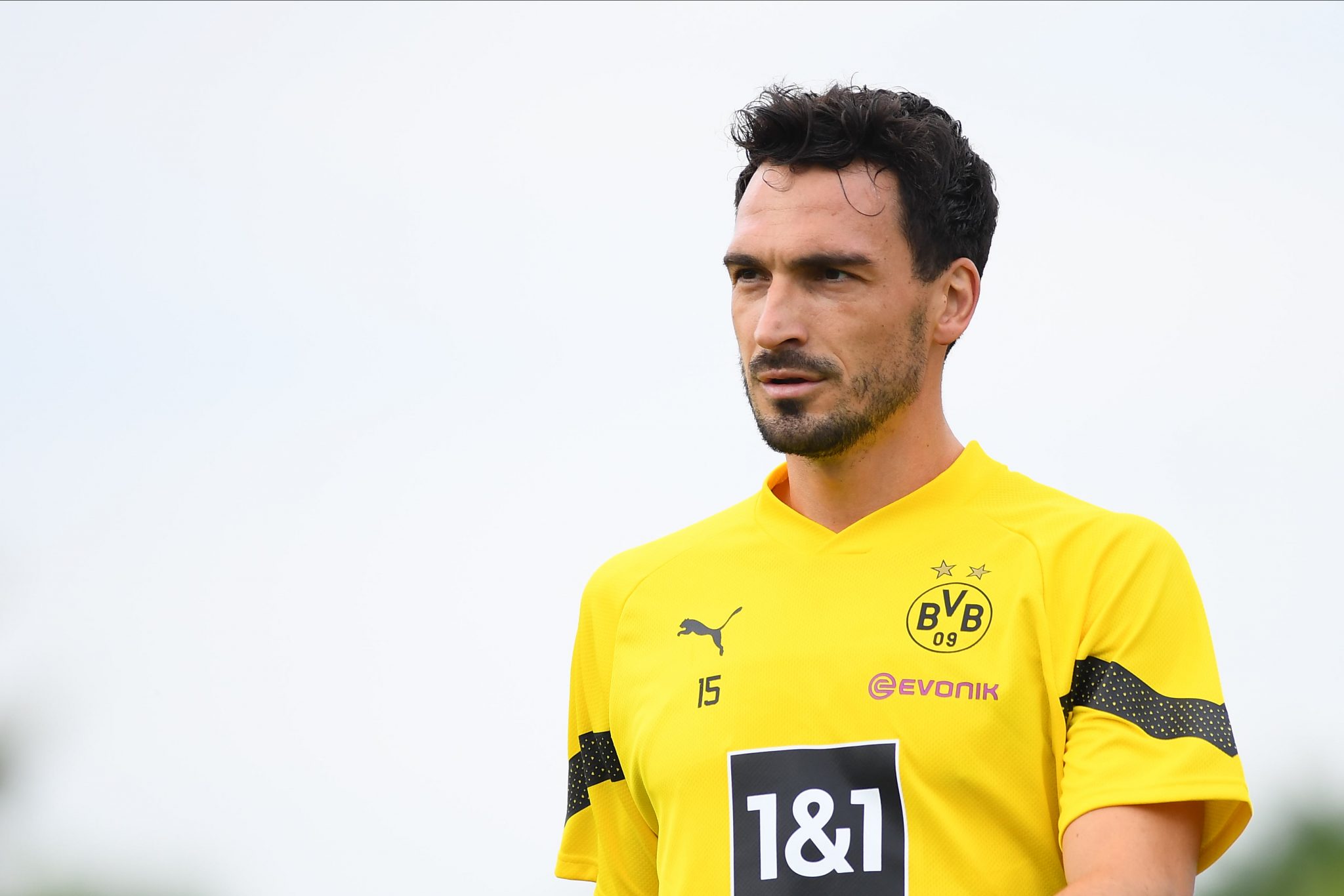 WMTeilnahme für Mats Hummels? So äußert sich Bundestrainer Flick Die