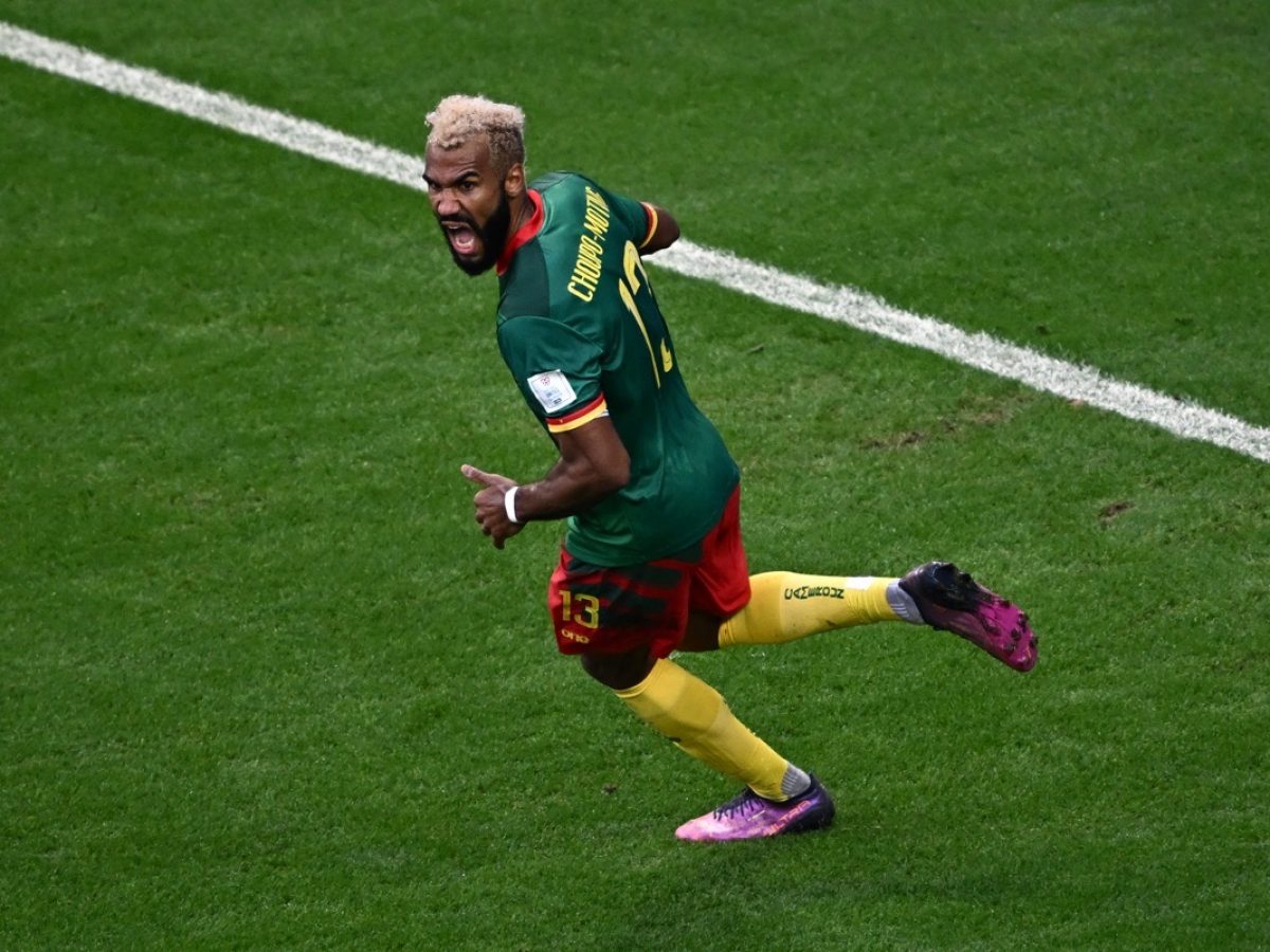 WM 2022 Video - Kamerun gegen Brasilien am Freitag, 20 Uhr MagentaTV - Wer überträgt das WM-Spiel?